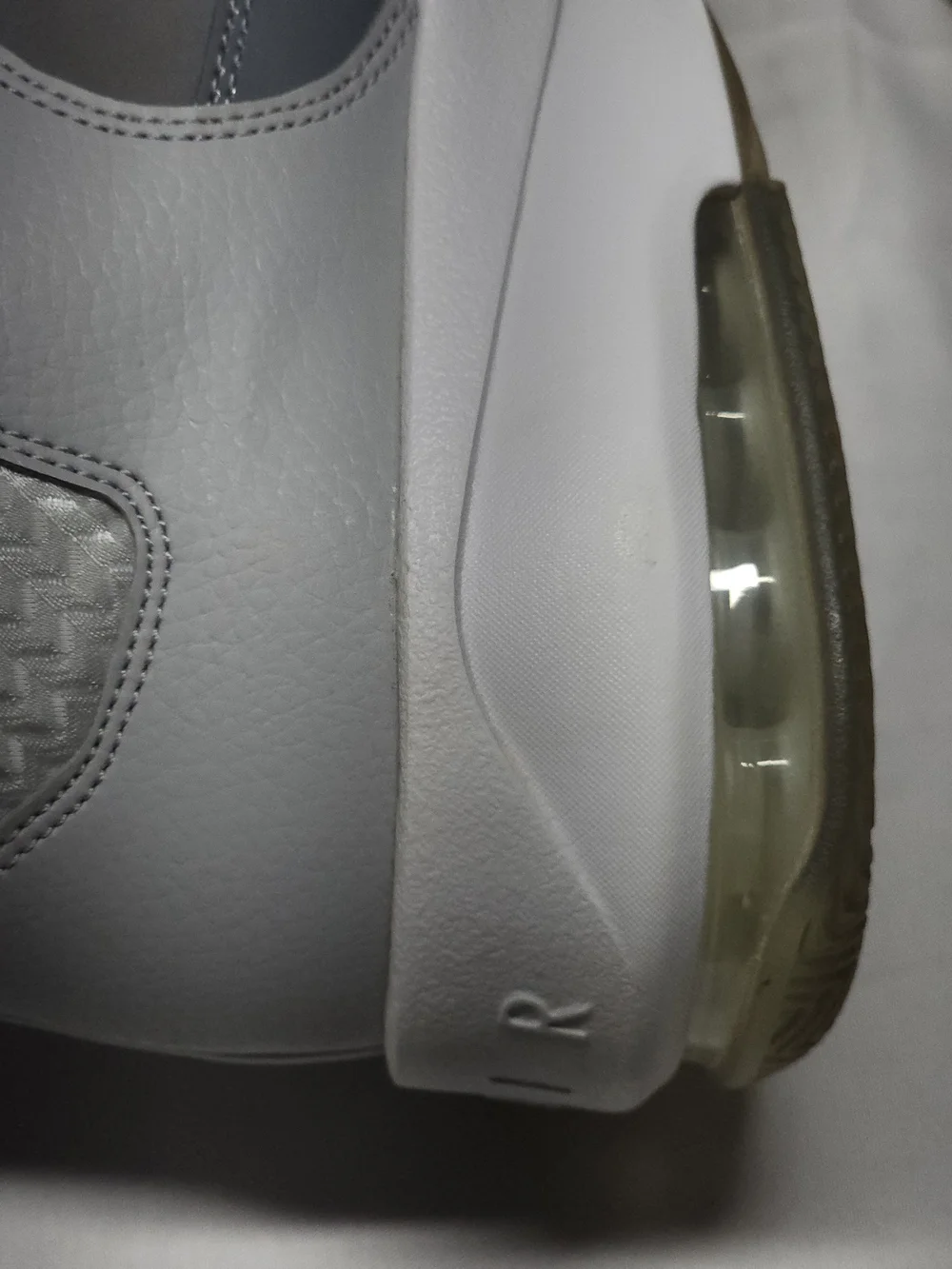 Jordan max aura